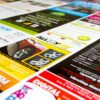 flyerbaner Impresión de Flyers Low Cost