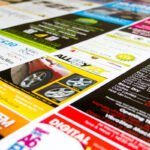 flyerbaner Impresión de Flyers Low Cost