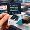 flyerdna6 Impresión de Flyers Low Cost